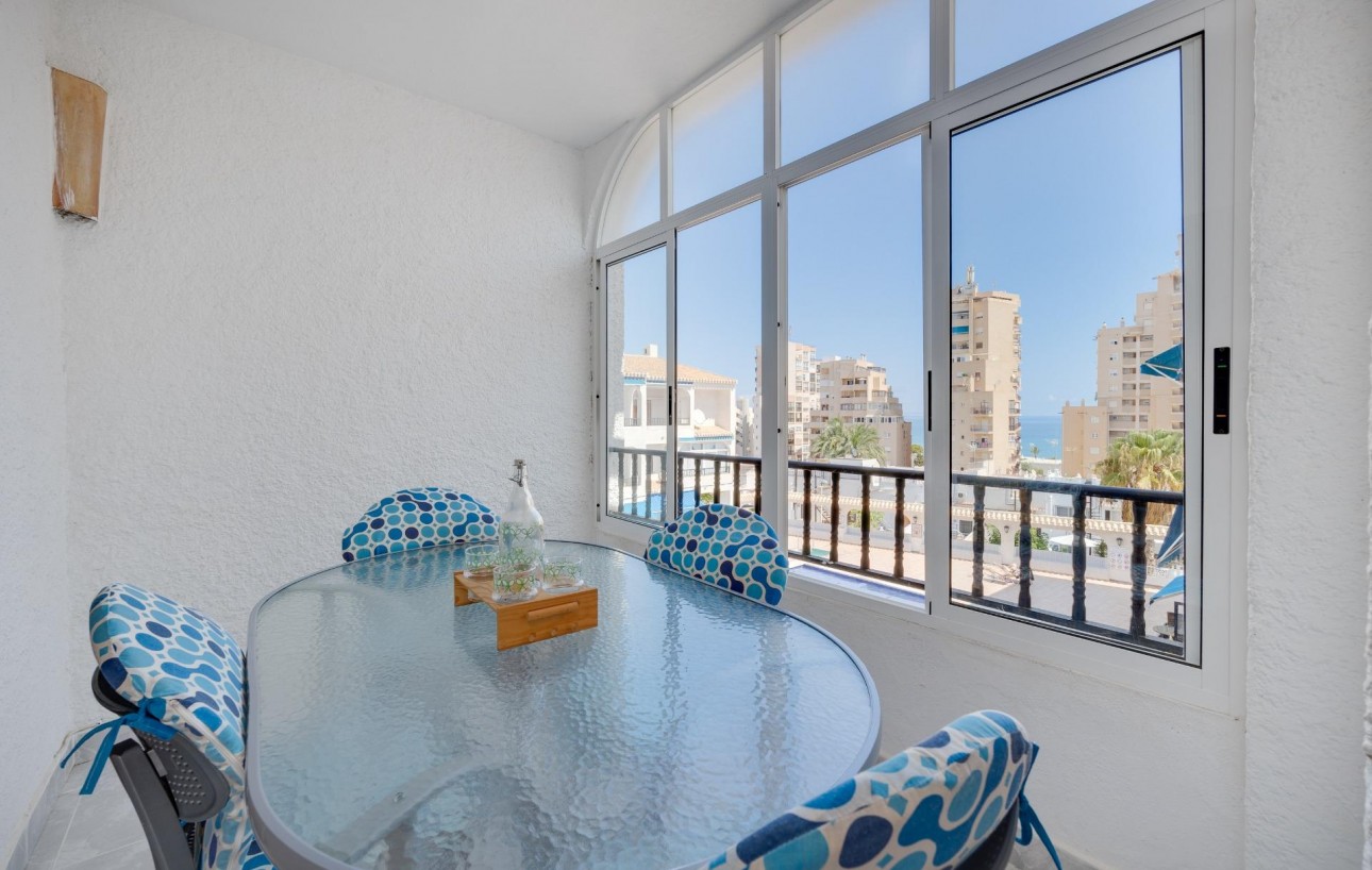 Sale - Apartment - Torrevieja - La Mata