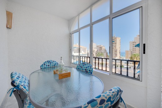 Revente - Appartement - Torrevieja - La Mata