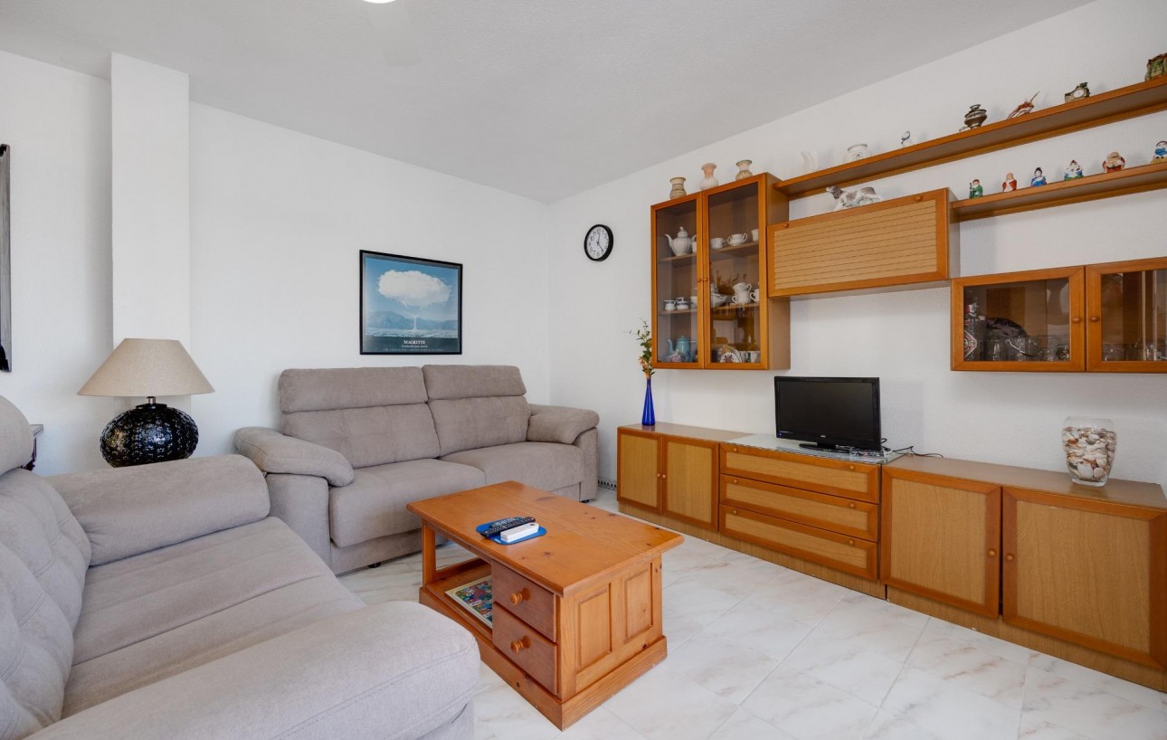 Sale - Apartment - Torrevieja - La Mata