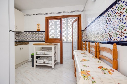 Venta - Apartamento - Torrevieja - La Mata