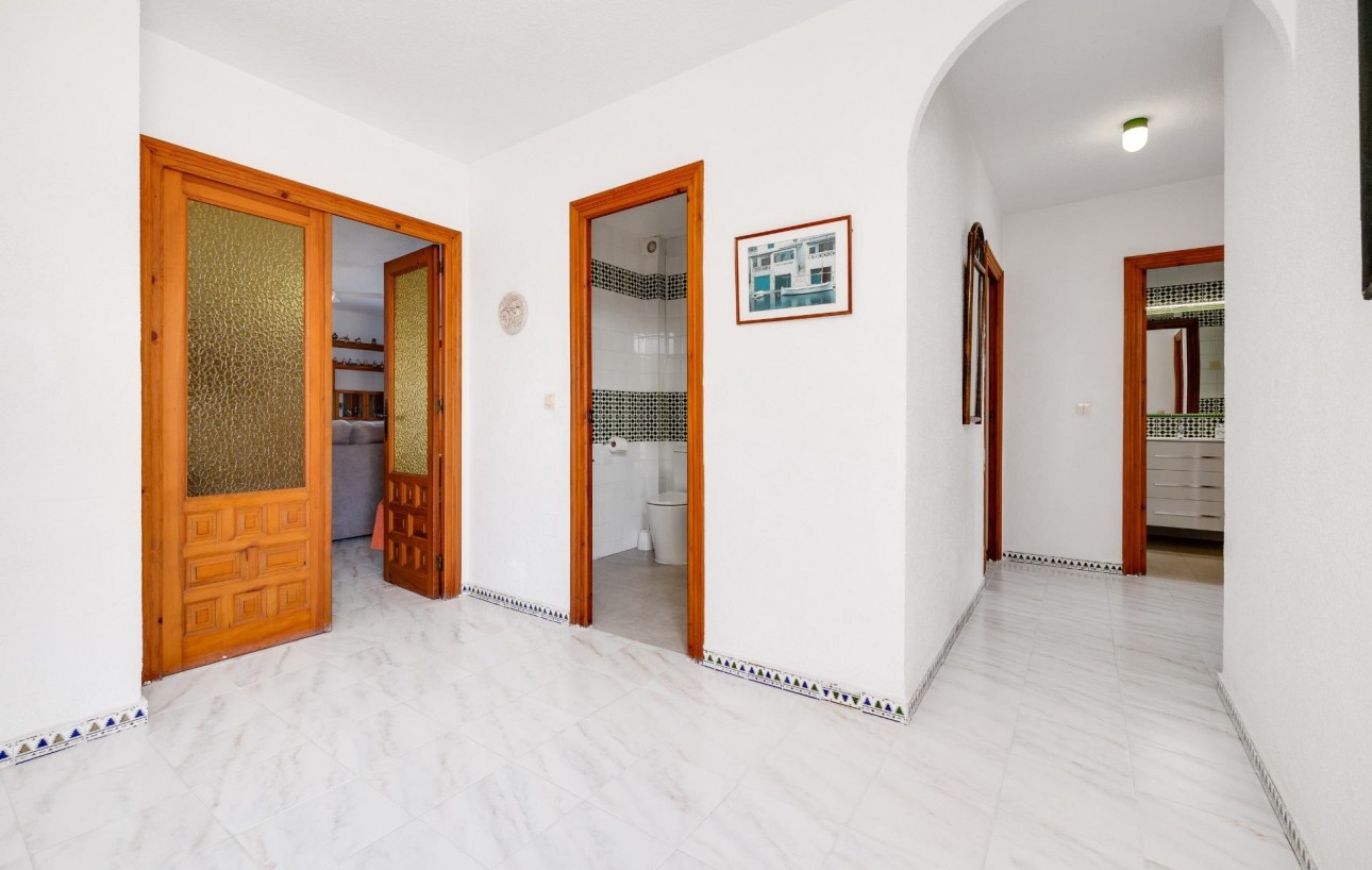 Venta - Apartamento - Torrevieja - La Mata