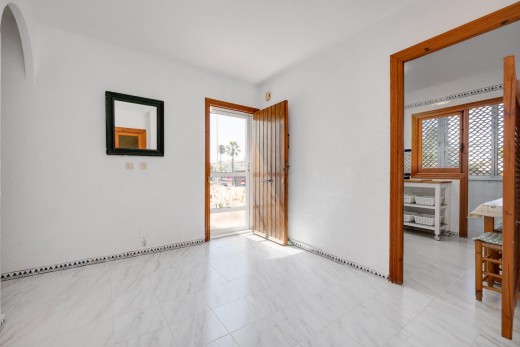 Sale - Apartment - Torrevieja - La Mata