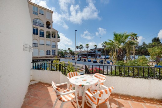 Sale - Apartment - Torrevieja - La Mata