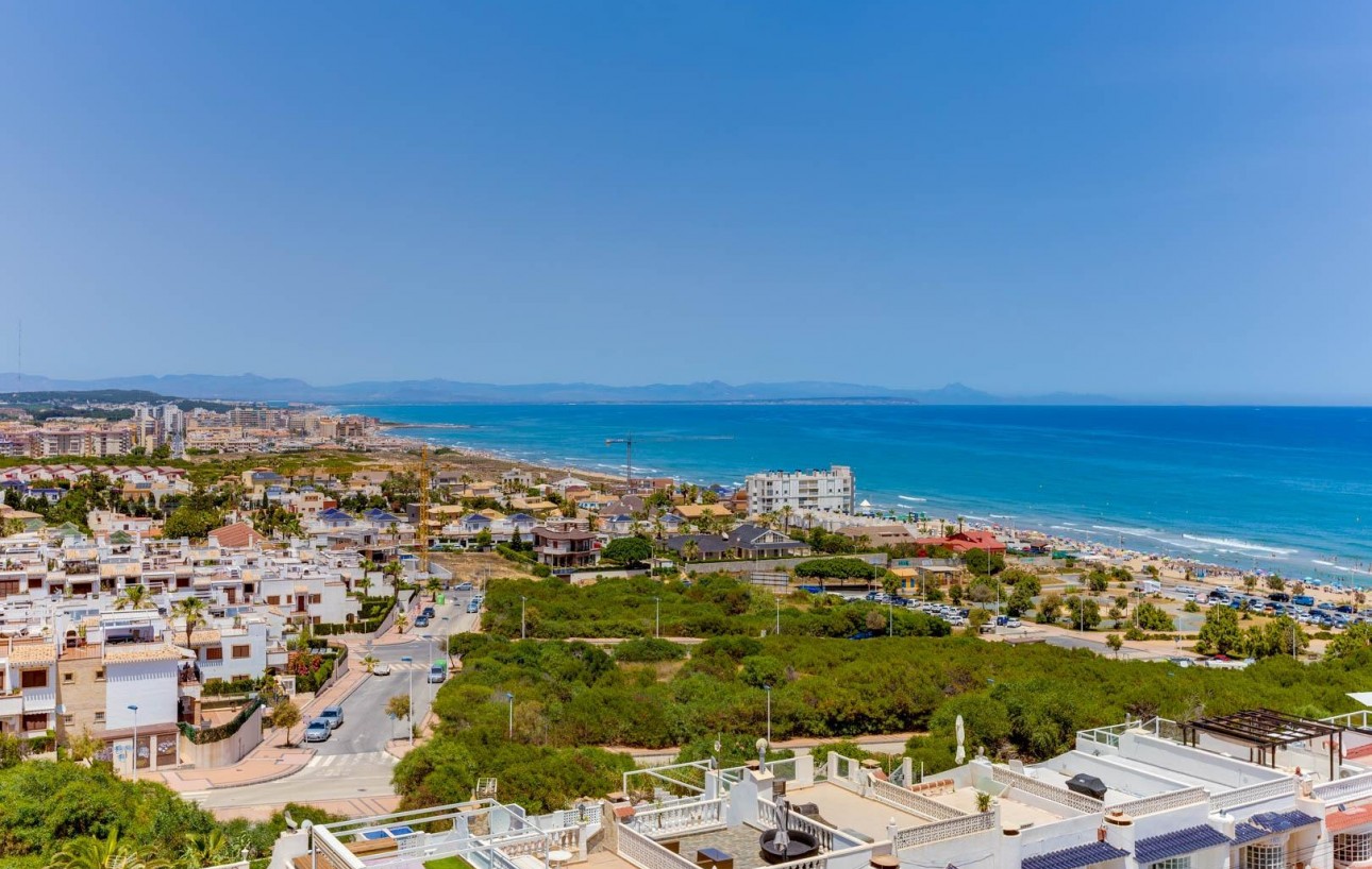 Venta - Apartamento - Torrevieja - La Mata