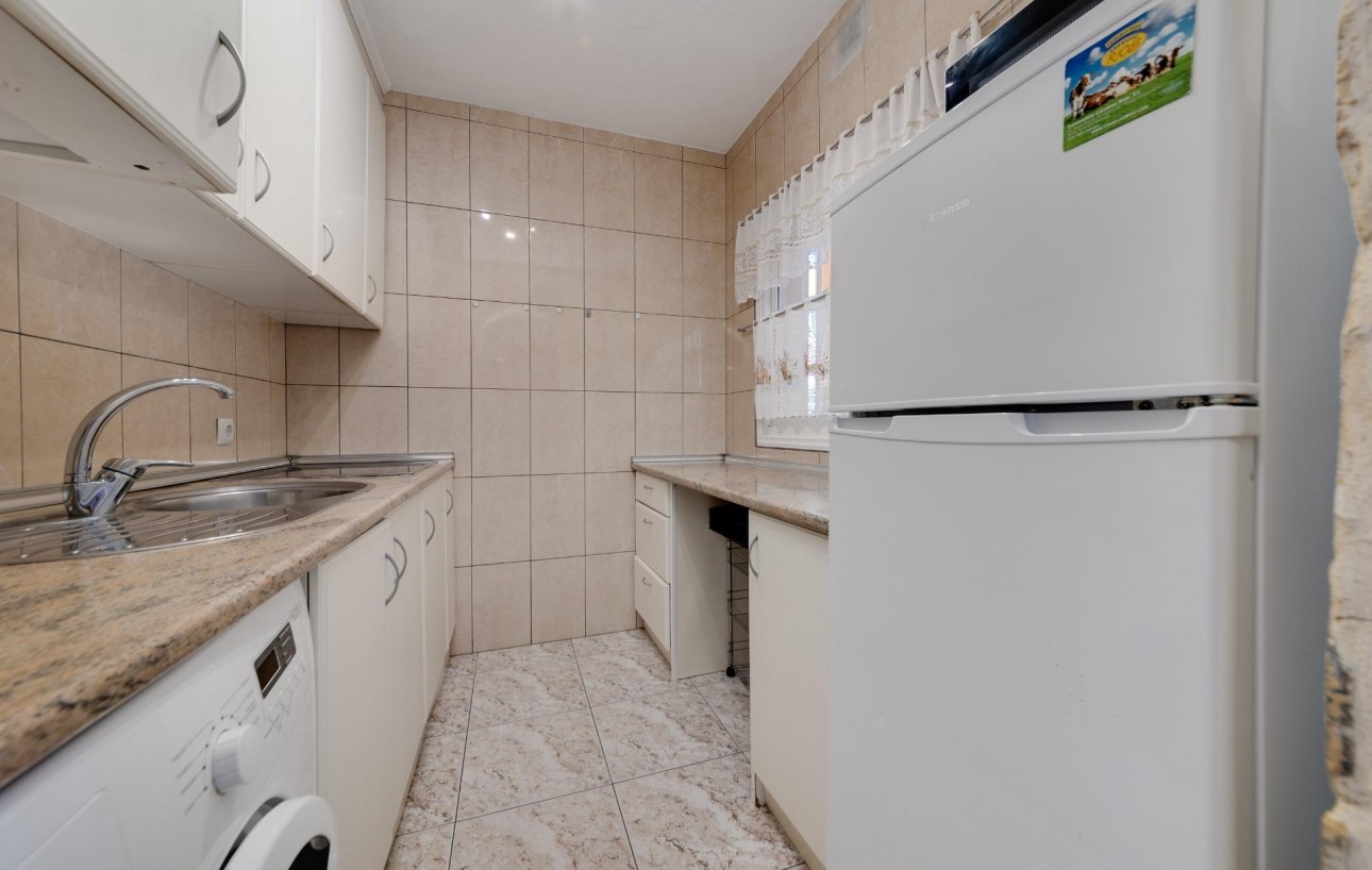 Venta - Apartamento - Torrevieja - La Mata