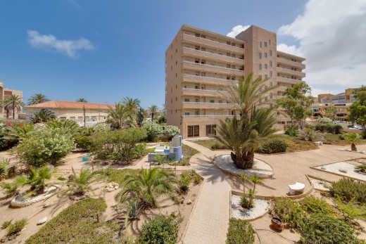 Resale - Lägenhet - Torrevieja - La Mata