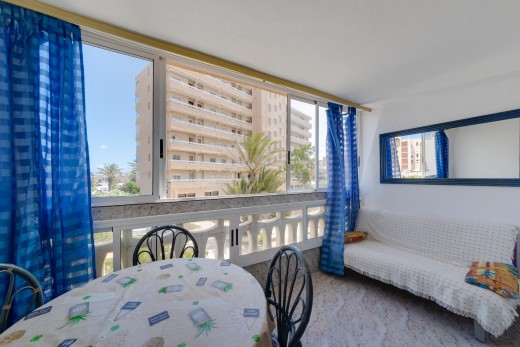 Resale - Lägenhet - Torrevieja - La Mata