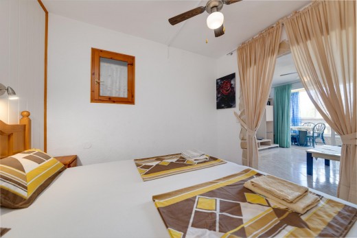 Resale - Wohnung - Torrevieja - La Mata