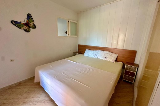 Resale - Wohnung - Torrevieja - La Mata