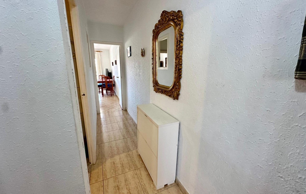 Sale - Apartment - Torrevieja - La Mata