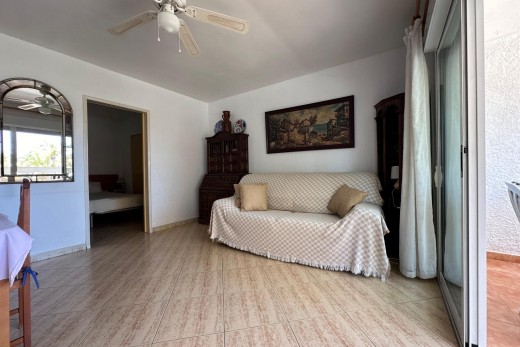 Resale - Wohnung - Torrevieja - La Mata