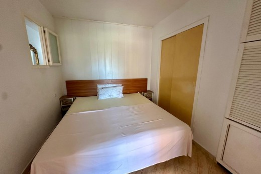 Resale - Wohnung - Torrevieja - La Mata