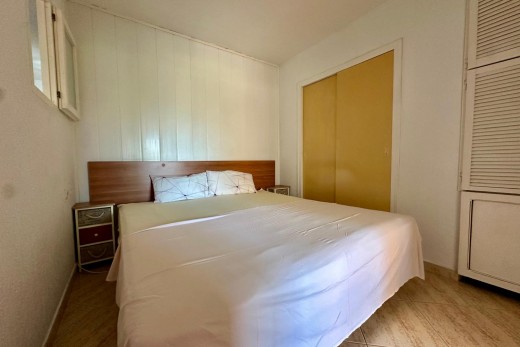 Resale - Wohnung - Torrevieja - La Mata