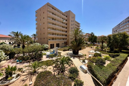 Resale - Lägenhet - Torrevieja - La Mata