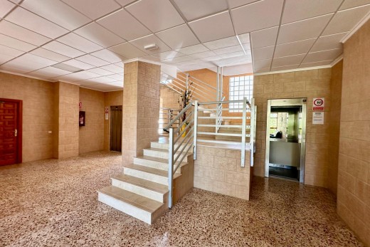 Sale - Apartment - Torrevieja - La Mata