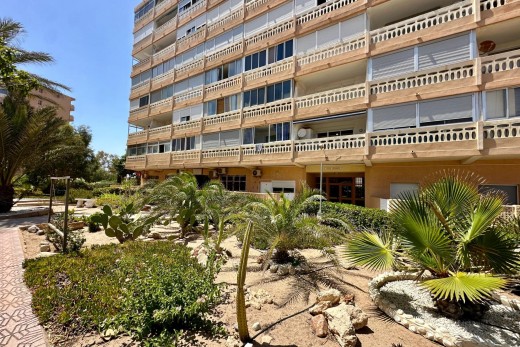 Resale - Lägenhet - Torrevieja - La Mata