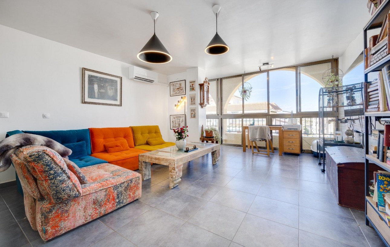 Sale - Penthouse - Torrevieja - La Mata