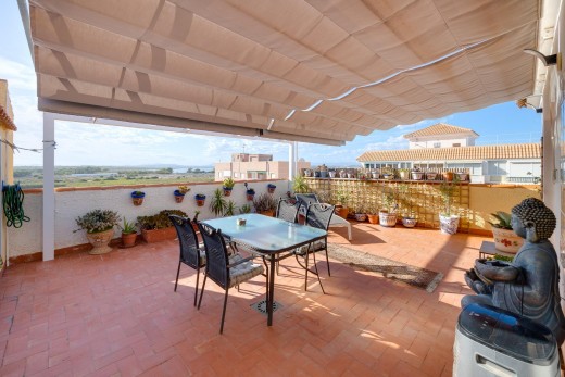 Sale - Penthouse - Torrevieja - La Mata