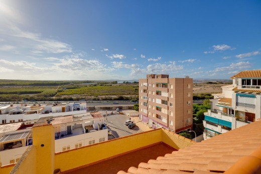 Sale - Penthouse - Torrevieja - La Mata