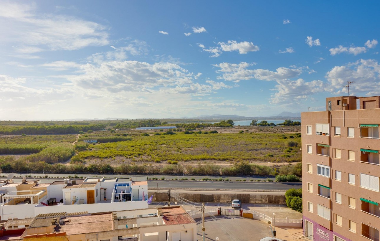 Resale - Penthouse - Torrevieja - La Mata