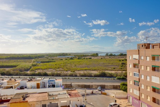 Sale - Penthouse - Torrevieja - La Mata