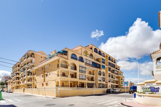 Resale - Penthouse - Torrevieja - La Mata