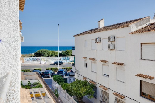 Revente - Bungalow - Torrevieja - La veleta