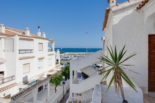 Revente - Bungalow - Torrevieja - La veleta