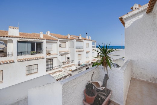 Revente - Bungalow - Torrevieja - La veleta