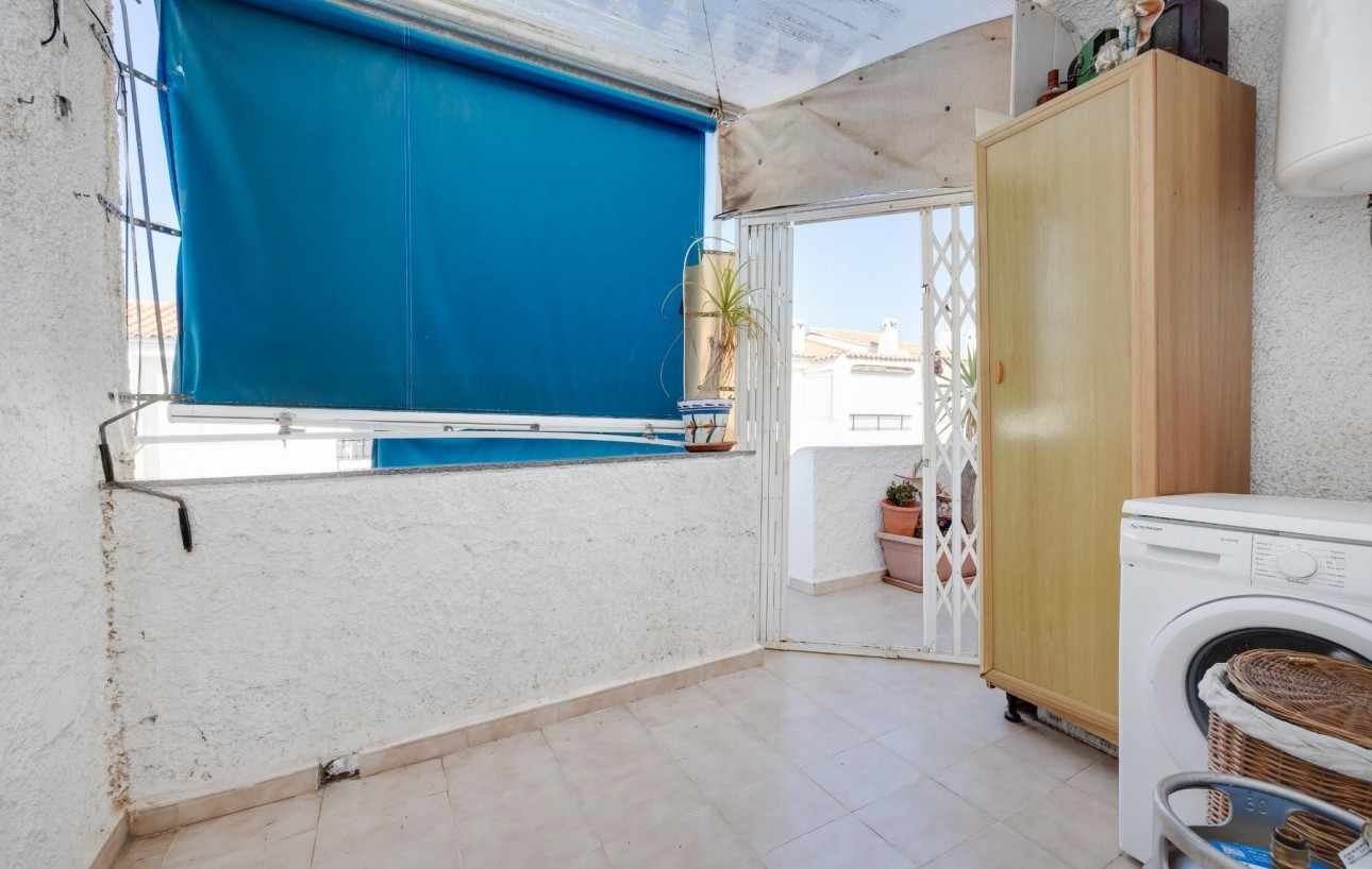 Venta - Bungalow - Torrevieja - La veleta