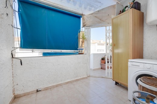 Revente - Bungalow - Torrevieja - La veleta