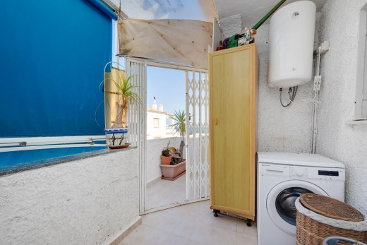 Revente - Bungalow - Torrevieja - La veleta