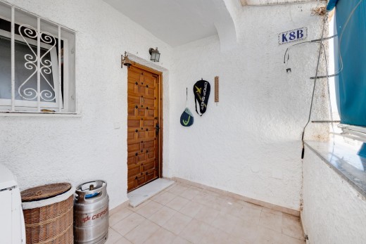 Revente - Bungalow - Torrevieja - La veleta