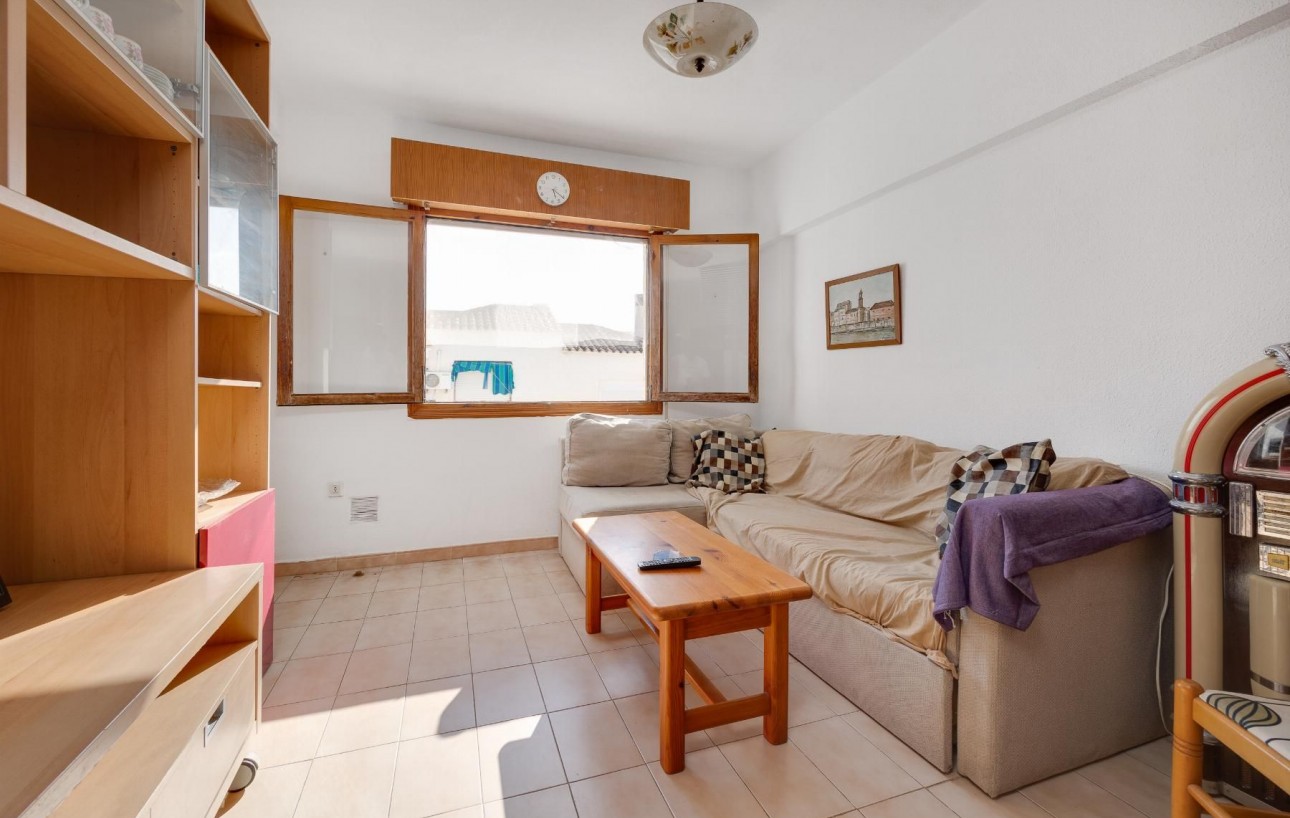 Sale - Bungalow - Torrevieja - La veleta