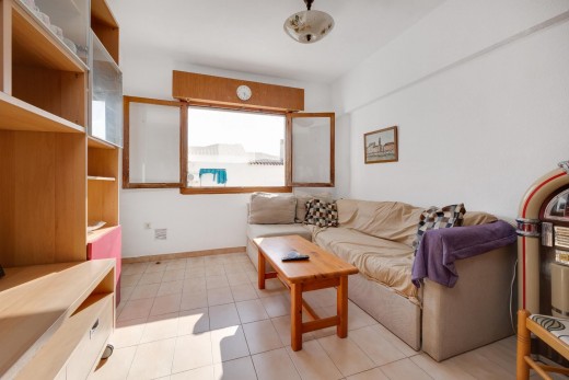 Revente - Bungalow - Torrevieja - La veleta