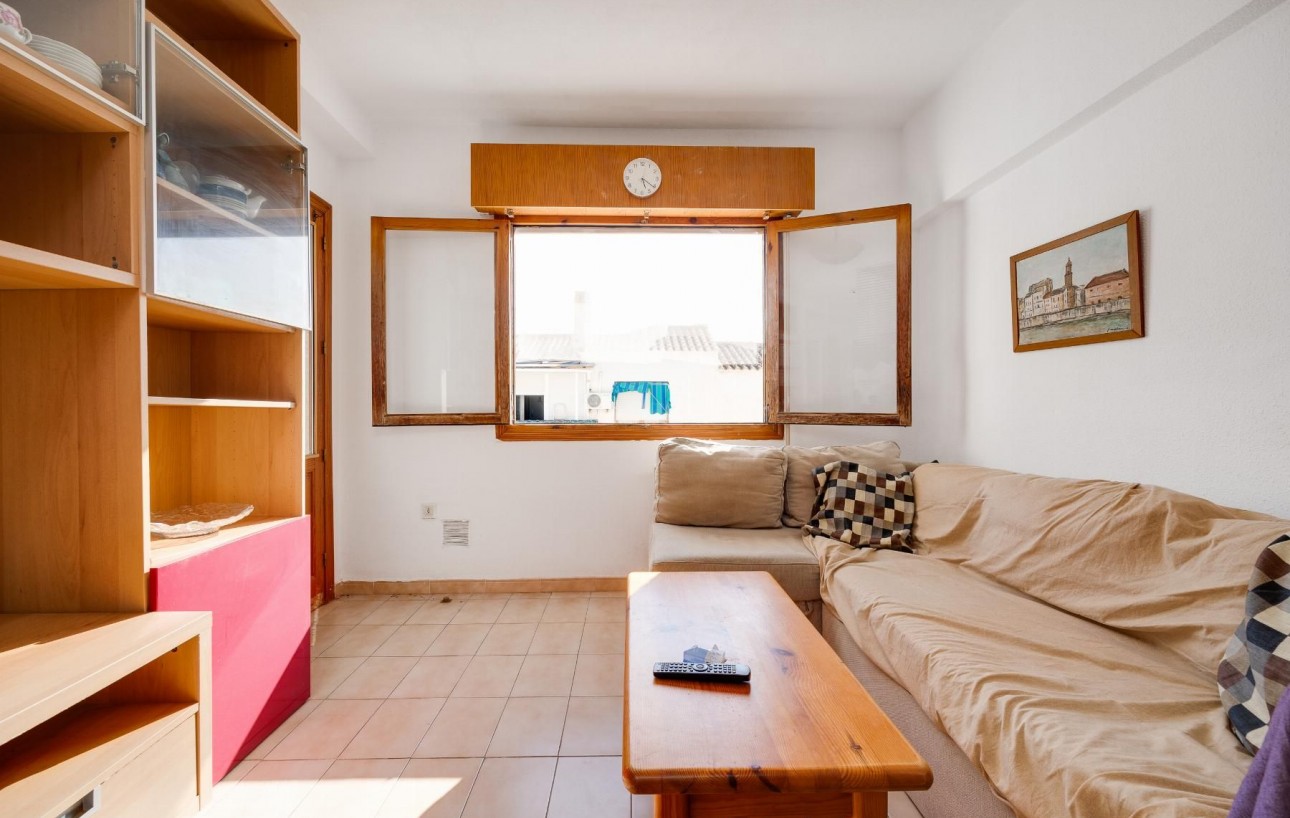 Venta - Bungalow - Torrevieja - La veleta