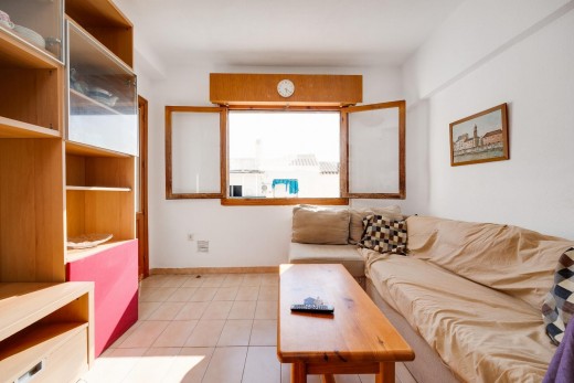 Venta - Bungalow - Torrevieja - La veleta