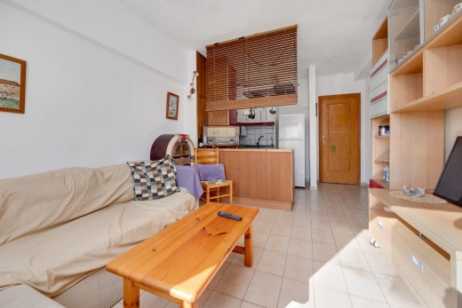 Resale - Bungalow - Torrevieja - La veleta