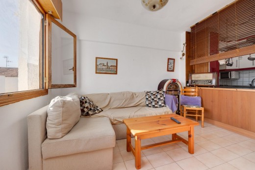 Sale - Bungalow - Torrevieja - La veleta