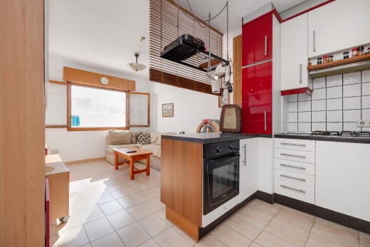 Venta - Bungalow - Torrevieja - La veleta