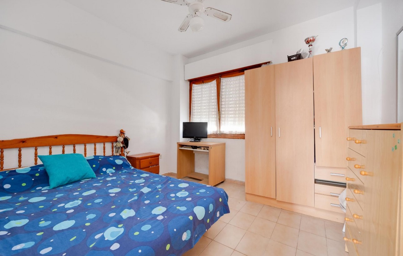 Venta - Bungalow - Torrevieja - La veleta