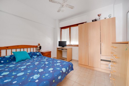 Sale - Bungalow - Torrevieja - La veleta