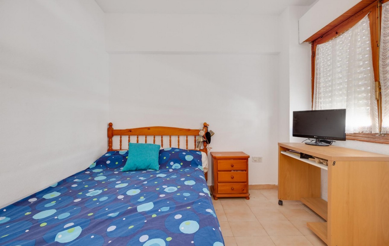 Venta - Bungalow - Torrevieja - La veleta