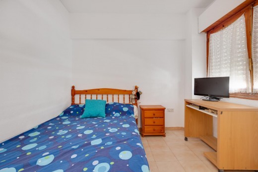 Revente - Bungalow - Torrevieja - La veleta