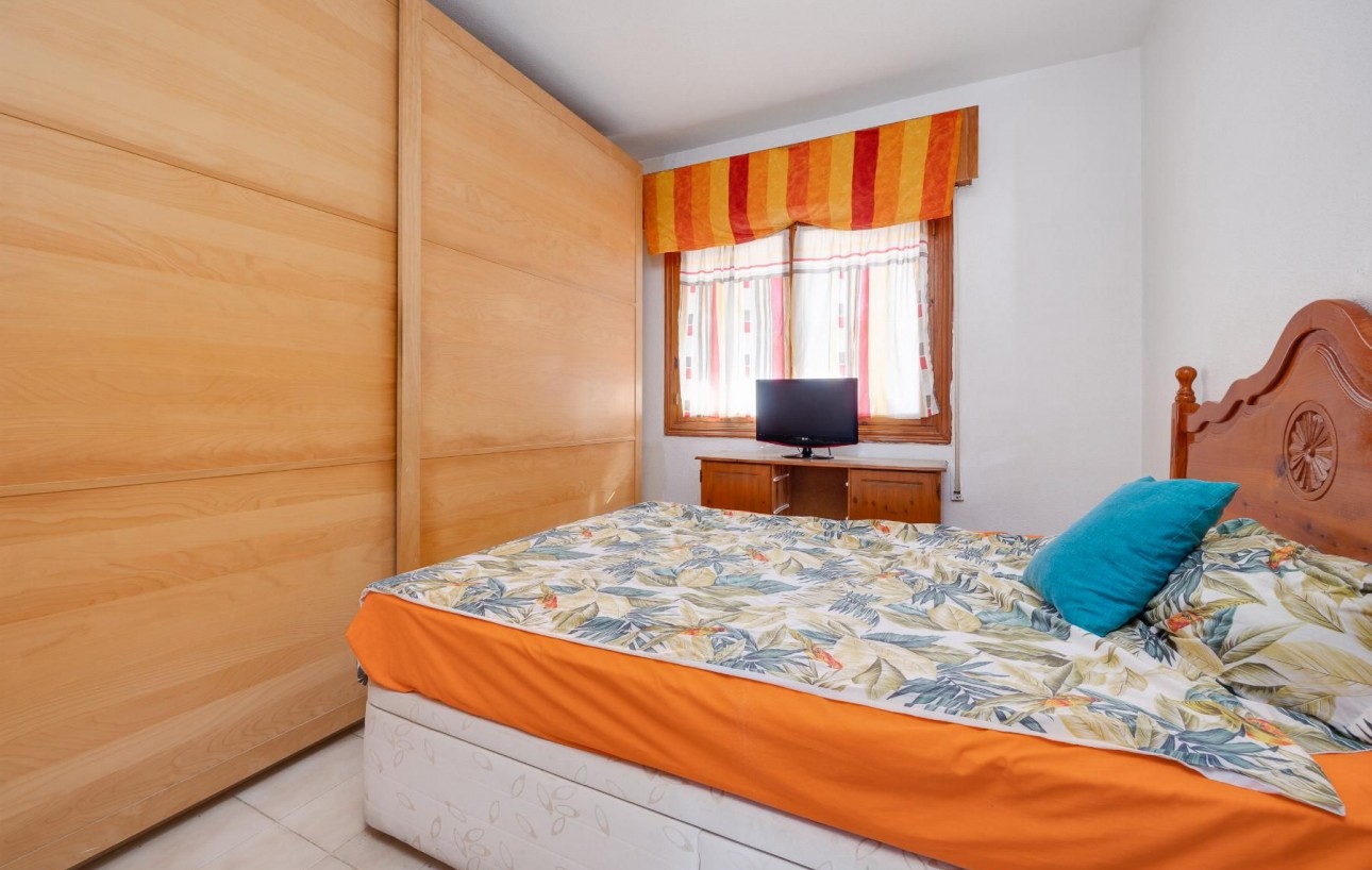 Revente - Bungalow - Torrevieja - La veleta