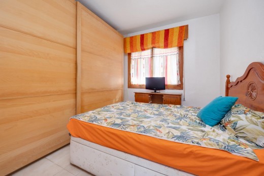 Revente - Bungalow - Torrevieja - La veleta