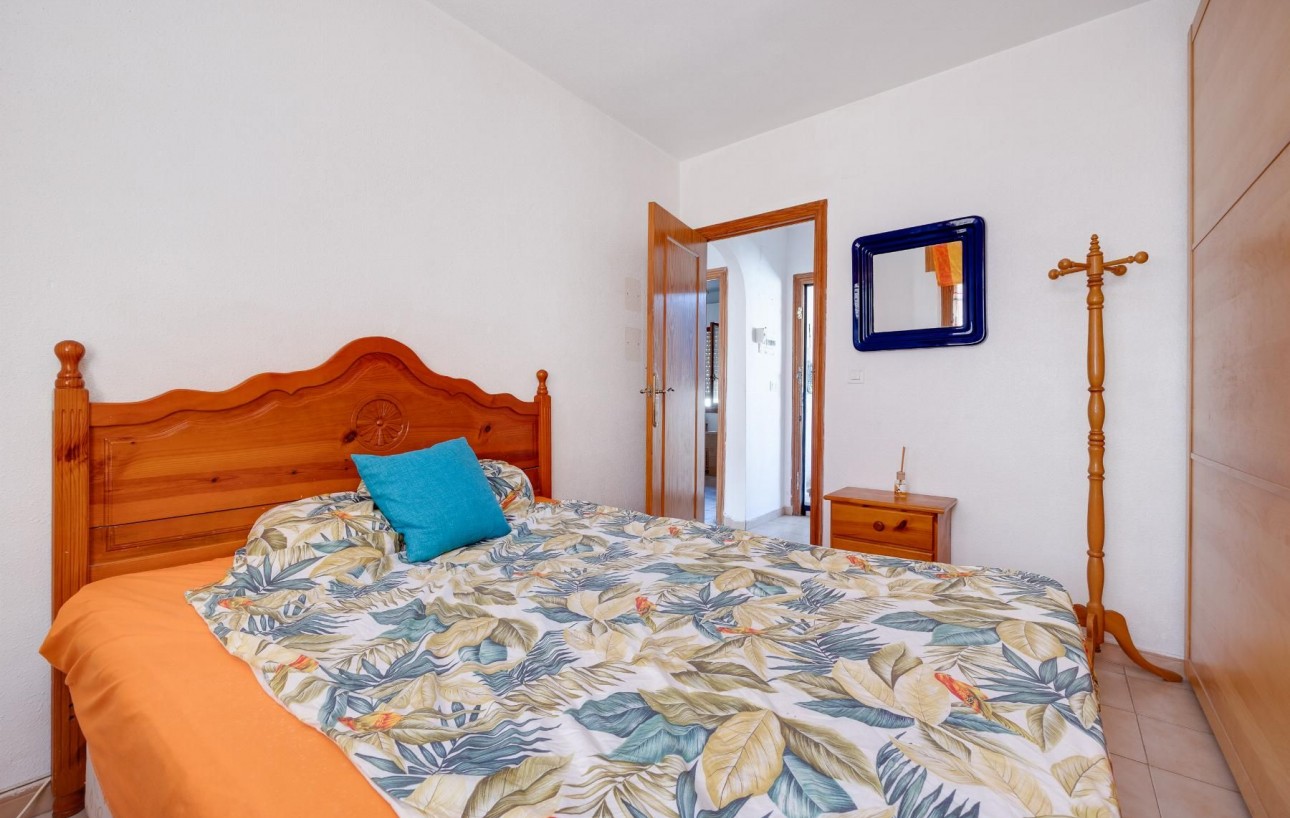 Revente - Bungalow - Torrevieja - La veleta