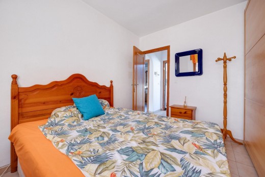 Venta - Bungalow - Torrevieja - La veleta