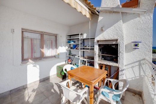 Sale - Bungalow - Torrevieja - La veleta