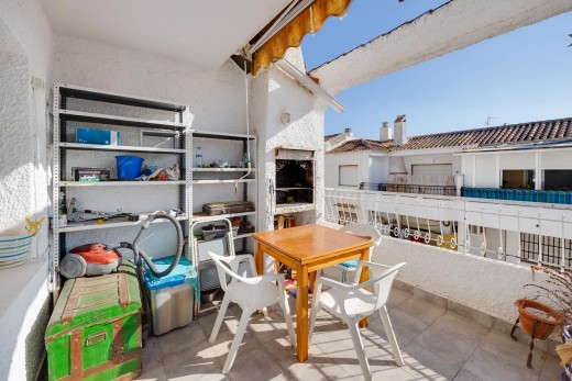 Venta - Bungalow - Torrevieja - La veleta